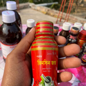 GINSIN JOY 100 ml (আউট হওয়ার পরেও শক্ত থাকবে)